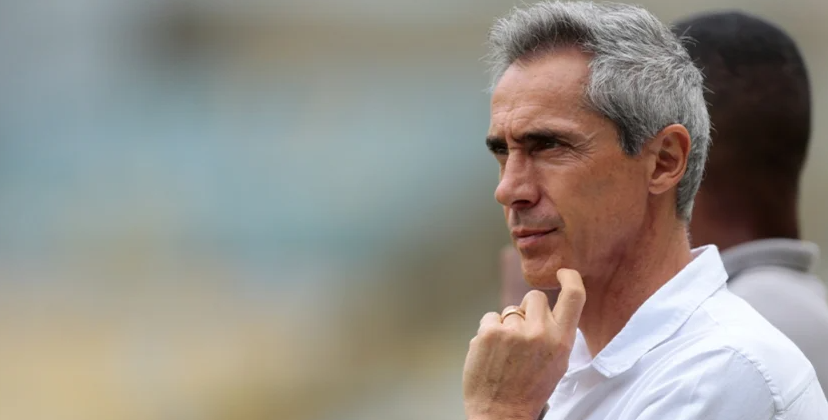 _matheusfla's tweet photo. Paulo Sousa entende que mudou a sua vida para treinar o Flamengo e vai até o limite.

O técnico já mostrou que se cair, vai cair atirando. E não pretende pedir demissão do clube em nenhum momento.

🗞️ Venê Casagrande https://t.co/scEdWkPFrM