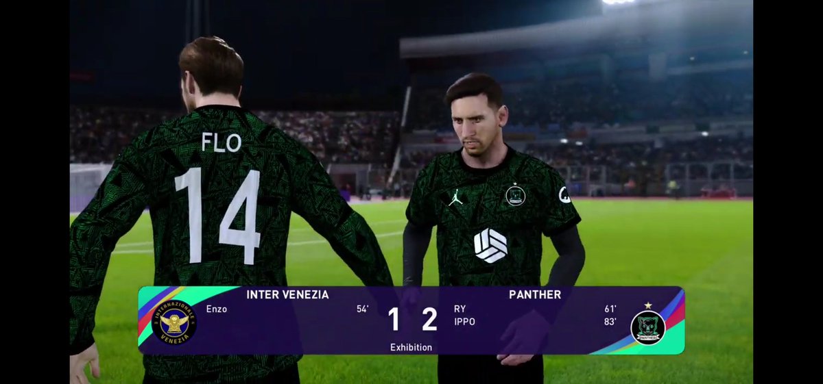 Tobi 🟢⚫🇦🇷 tweet media