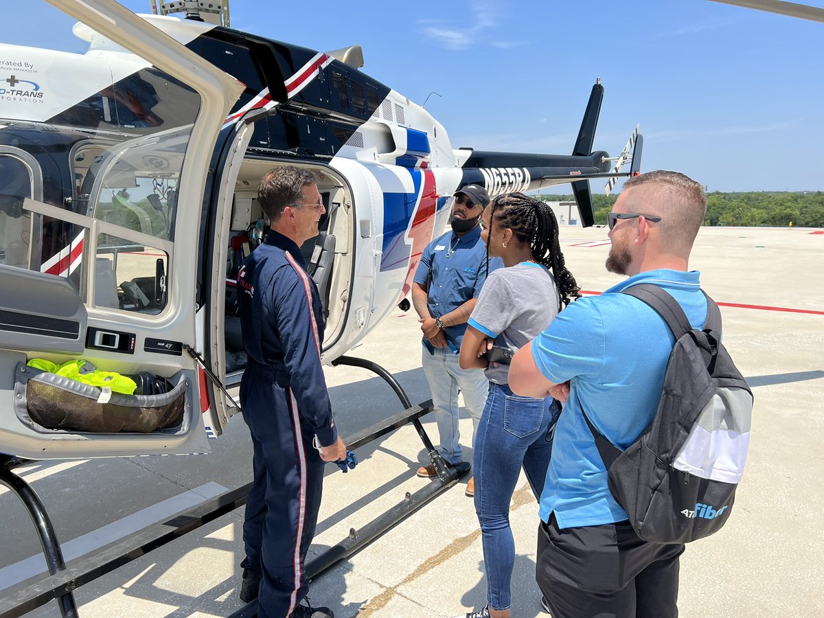 Danielle T Shackleford (@danielleshackl) on Twitter photo Met a real life super Hero, We Thank You💙☁️
<a href="/UFHealthJax/">UF Health Jacksonville</a> Thank you for today and All you do. #EMSWeek
<a href="/TeamStrickland_/">Kevin Strickland</a> <a href="/OneFLASignature/">OneFLA Signature Team</a>
<a href="/DevinRussell365/">Devin Russell</a> Met a real life super Hero, We Thank You💙☁️
<a href="/UFHealthJax/">UF Health Jacksonville</a> Thank you for today and All you do. #EMSWeek
<a href="/TeamStrickland_/">Kevin Strickland</a> <a href="/OneFLASignature/">OneFLA Signature Team</a>
<a href="/DevinRussell365/">Devin Russell</a>