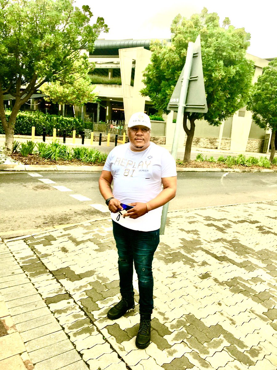 Thapelo Roy (@roy_thapelo) on Twitter photo 