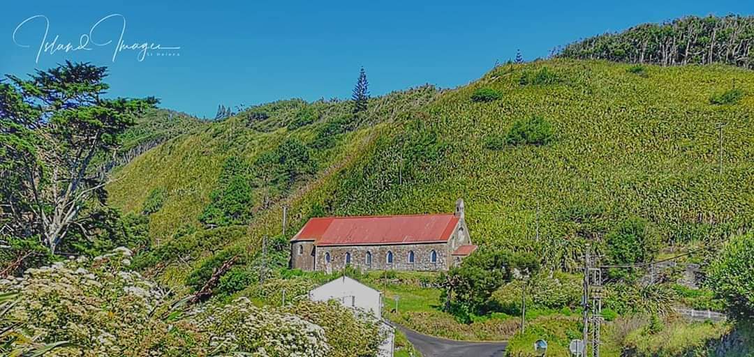 ST HELENA NEWS & TRAVEL tweet media