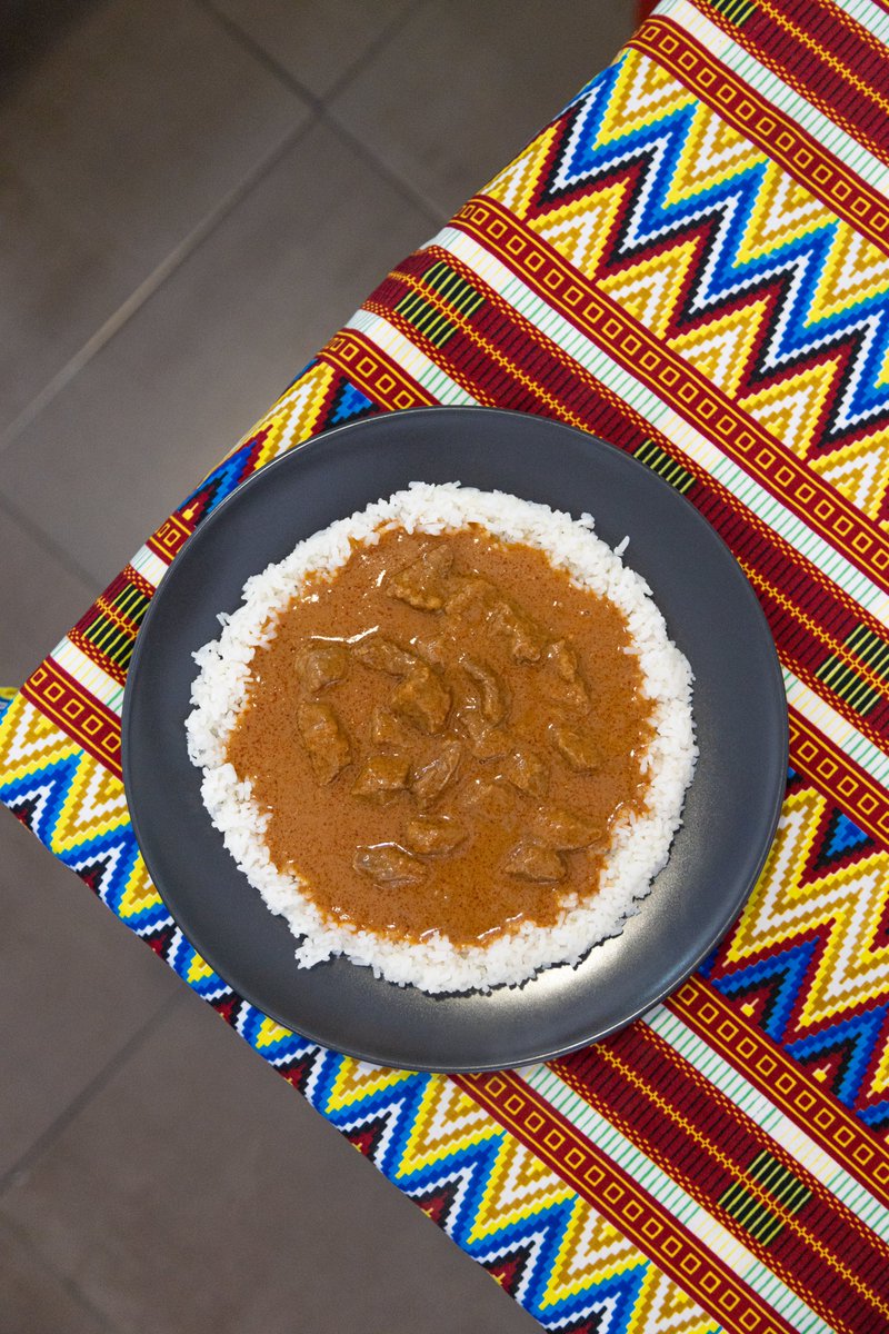appat_app's tweet photo. 🇸🇳 Dem Dik 🇸🇳 Autèntica cuina senegalesa casolana. Us ho portem en exclusiva amb @appat_app🛵

🤩 Podreu demanar el deliciós Thiebou Djenne, fet amb llobarro i verdures 🤤 Deliciós

📲 Descarrega't l'app i fes la teva comanda, som l'alternativa ètica i sostenible #appat #Mataró https://t.co/zOhkYZdeoi
