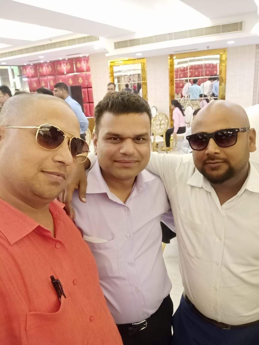 raajsaagar's tweet photo. @smcglobal #smcpinnacle3 https://t.co/AGEgfpWYiN