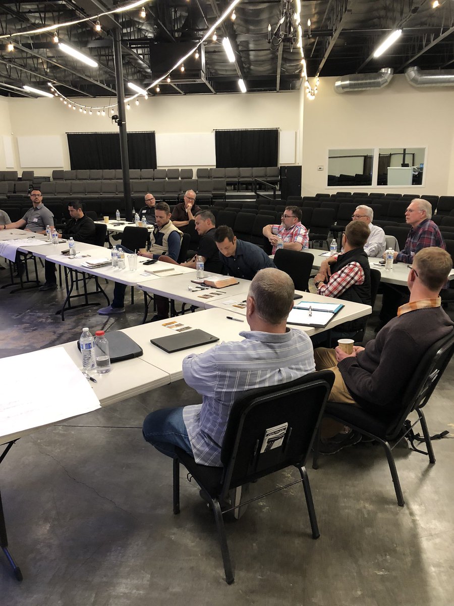 Awesome day collaborating with kingdom leaders in eastern WA for church planting strategy.  <a href="/sendnetwork/">Send Network</a>