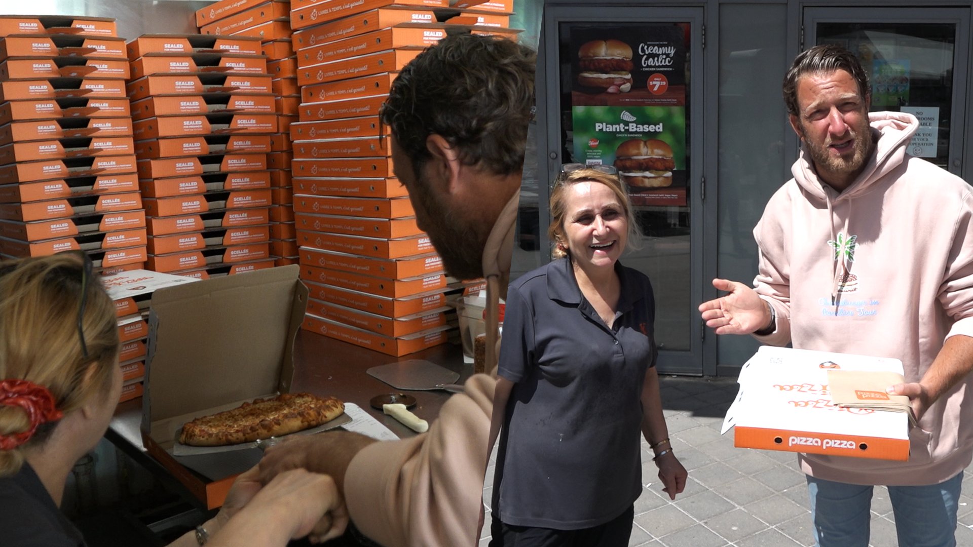 Barstool Sports on Twitter "Barstool Pizza Review Pizza Pizza