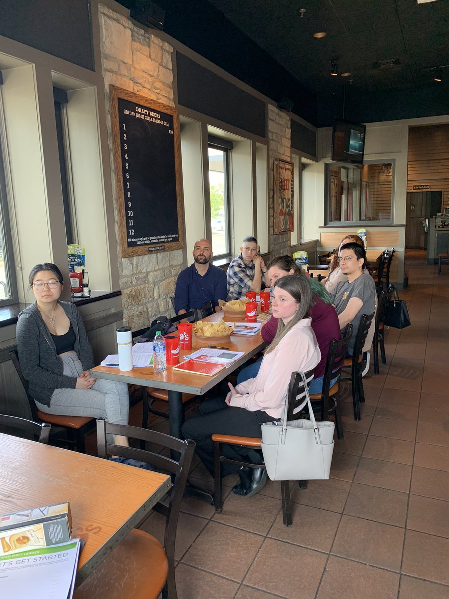 Alicia deRonde tweet media