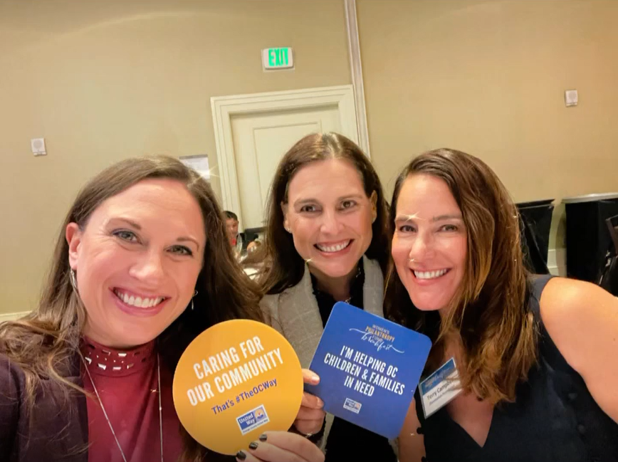unitedwayoc's tweet photo. What a great morning! Our sold-out #WPFBreakfast event this morning was a HUGE hit!

TY to everyone who joined us in person and online, and an extra special thank you to everyone who took part in our social media challenge! We loved your energy and appreciate all your support! https://t.co/dXnunuN3pX