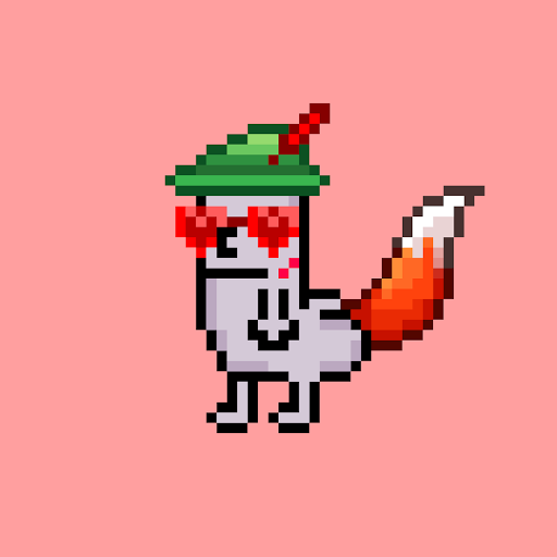 CryptoDickBot's tweet photo. CryptoDickbutt #3230, 2021 #dickbuttverse #nft https://t.co/Rsmt5bIOEj https://t.co/WXWI9KEY3S