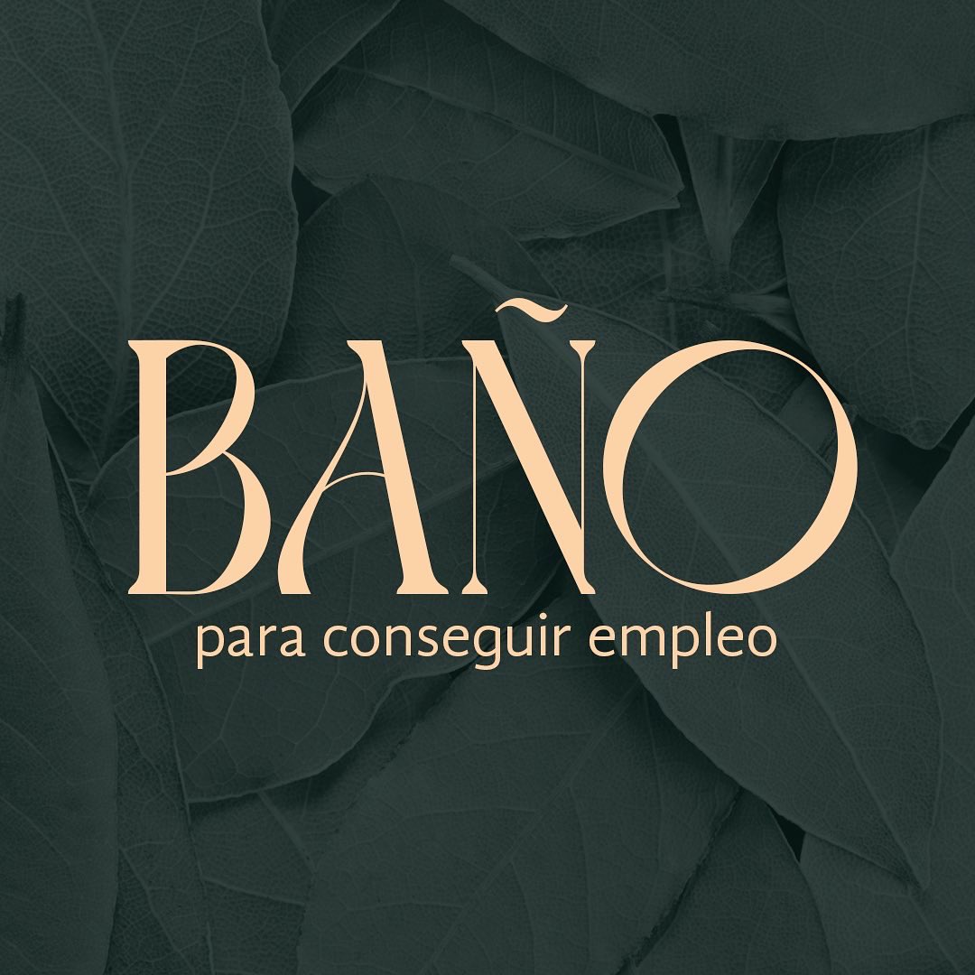 🛁 Baño para conseguir #empleo y abundancia:
.
Necesitamos:

▪️Azúcar 
▪️Miel 

En un cuenco de vidrio mezclarlo todo y frotarse bien las manos, después solo enjuagar con agua.

Debe realizarse los días lunes y viernes.
.
.
.
#tarot #vidente #baños