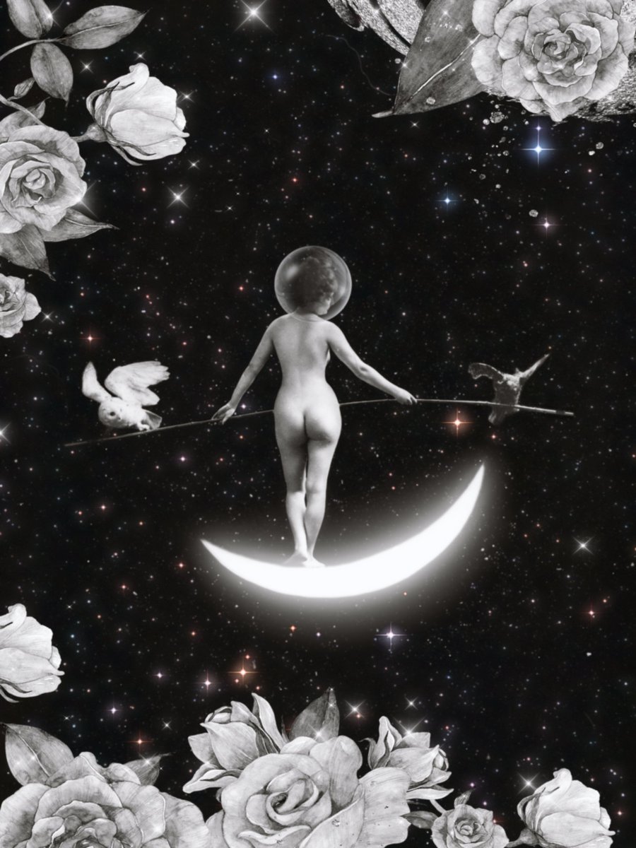 AAAAA OMG!!! 😭😭
AN AUCTION HAS BEGUN😍🔥🔥

<a href="/LabyrinthUnreal/">Labyrinthine Unreal</a> just placed a bid on 'Vaivén'🤍
WOW I CAN'T BELIEVE THIS 🥺🥺
I minted this piece 2 months ago and now finally the auction started!

🔥CURRENT BID 0.25 ETH

🚨AUCTION HERE:
foundation.app/@ponselakiva/c…