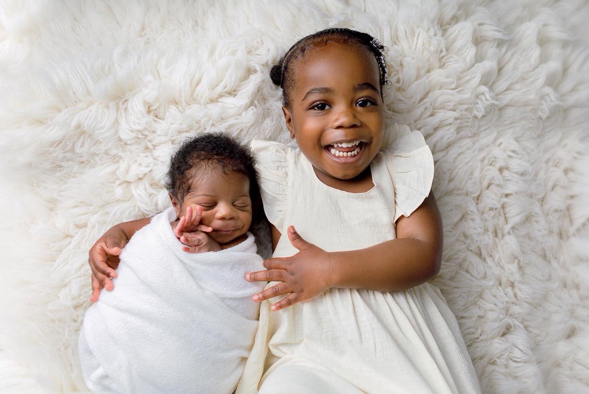 kirkandre's tweet photo. Maxwell King Brown β’ Pt. 1 π€ // 3.19.22
This little guy has been the best blessing to our family. ππΏ
And of course Tatum loves being a big sister. Swipe to see those happy teeth. Ha.
More to come. π
ββ
πΈ: @candidframesphoto
#ForeverBrowns
#RaisingMaxwell
#RaisingTatum https://t.co/WQTMVzVMOr