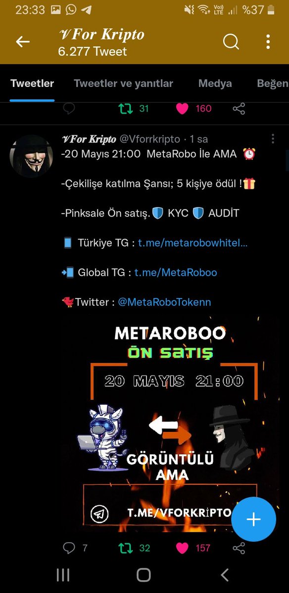 ibrahimgns33's tweet photo. @Vforrkripto https://t.co/RLolNfscwM