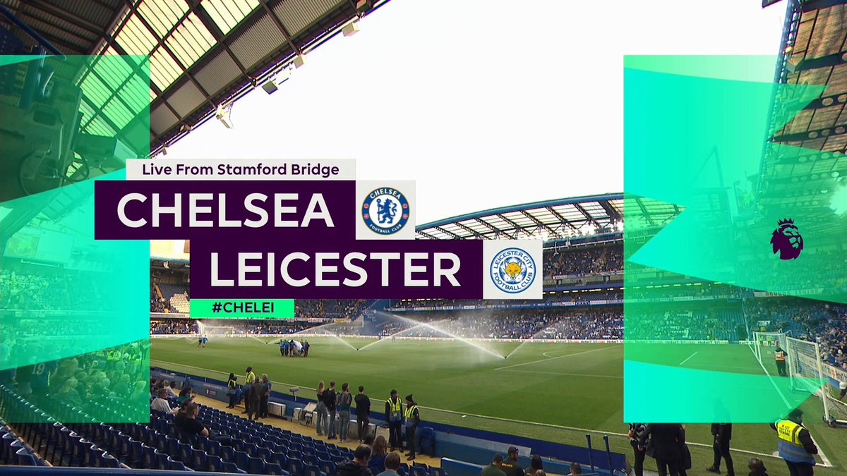 Chelsea vs Leicester City Full Match & Highlights 19 May 2022