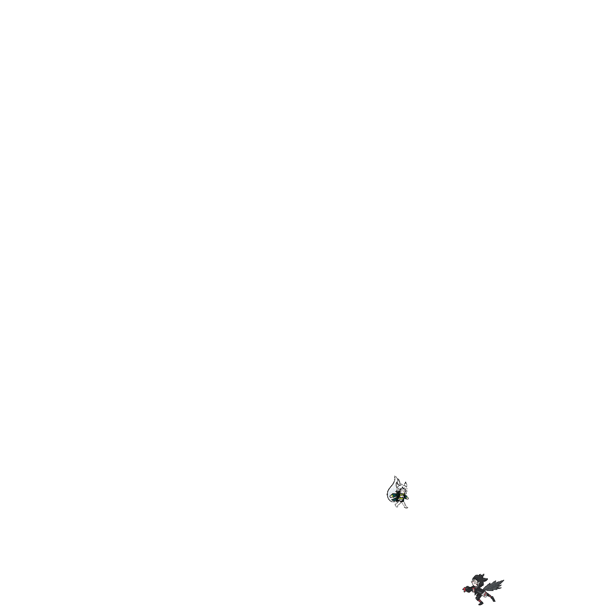 better catch her @yuzuyaru <a href="/SeikoHinami/">S E I K O</a>