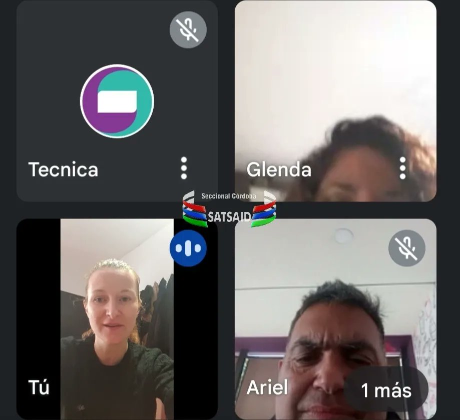 SATSAIDcordoba's tweet photo. 📢 #RondadeAsambleas
Compañeros/as de
@superconectados_ok Cba
✋✋✋✋
Poniendo en consideración de las bases, el reciente principio de entendimiento con la Cámara empresarial ATVC.
👉🏻🗣️👥
#SATSAIDCba
#RondaDeAsambleas
#ParitariaSalarialDeTV 2021/22
#SATSAIDCbaTeInforma 👩🏼💻📣🎙 https://t.co/R7glxdVJNo