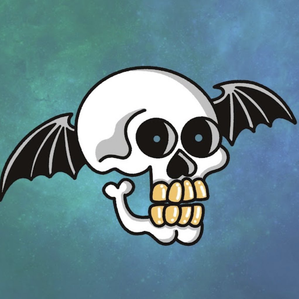 Yo <a href="/DeathbatsClub/">Deathbats Club</a> fam! Let’s see your forever bat! Here’s mine! This clean boi is named “Frankie Paradox” 🌀

Drop yours below! 👇