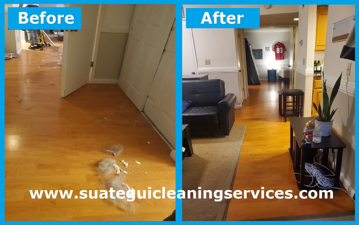 SuasteguiCleanS's tweet photo. 👷‍♂️Remember, presenting a #cleanbusiness environment is paramount to impressing clients and customers and improving morale among your employees.
We will customize an #officecleaning program specifically geared for your #business

Call now!
💌https://t.co/omNNjYRZDt
#Homeless https://t.co/8XlwYEEXJI