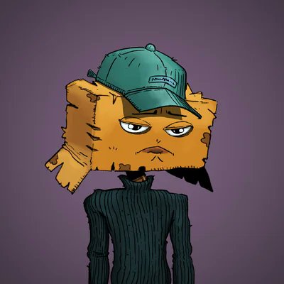 zeanacademy's tweet photo. Lets ride @CardboardCtzNFT https://t.co/bWpD4D2C3f
