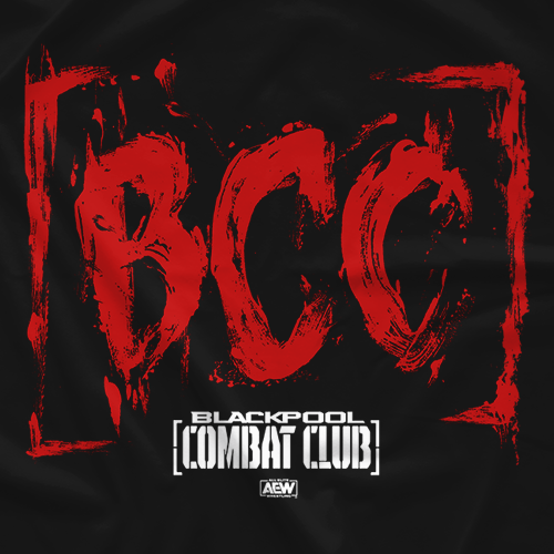 Retropalooza's tweet photo. @TonyKhan This shirt could catch on like wildfire but I rarely see the BCC wear it, especially Bryan https://t.co/qsQ0GGfChj