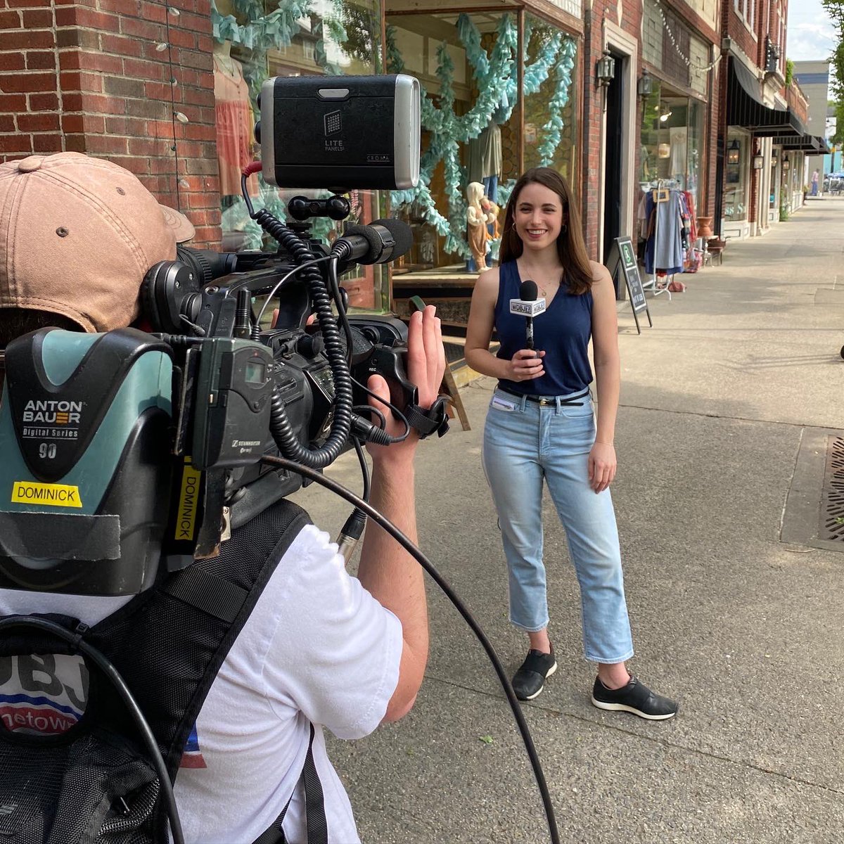 Kate Capodanno tweet media