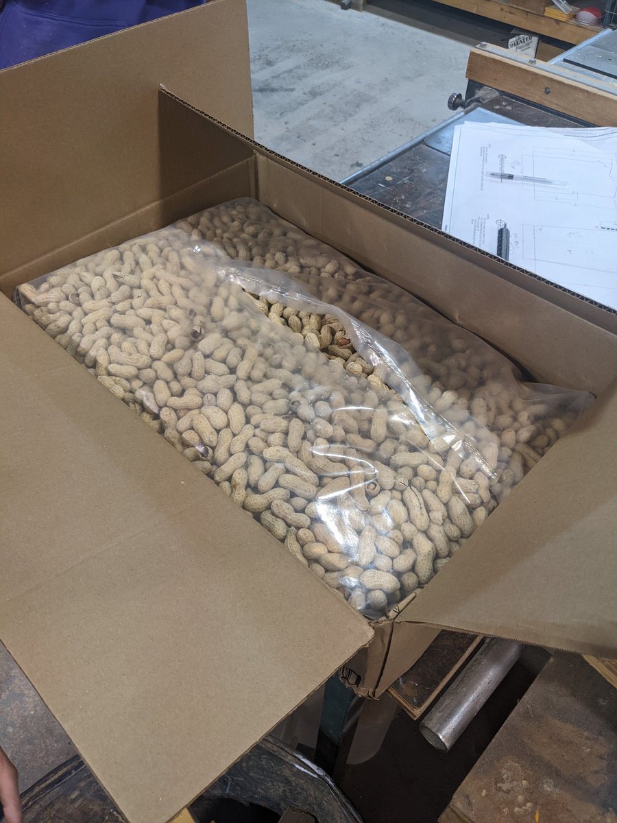 <a href="/RumRunnersMT/">Rum Rummers</a> off-season grind means off-season protien