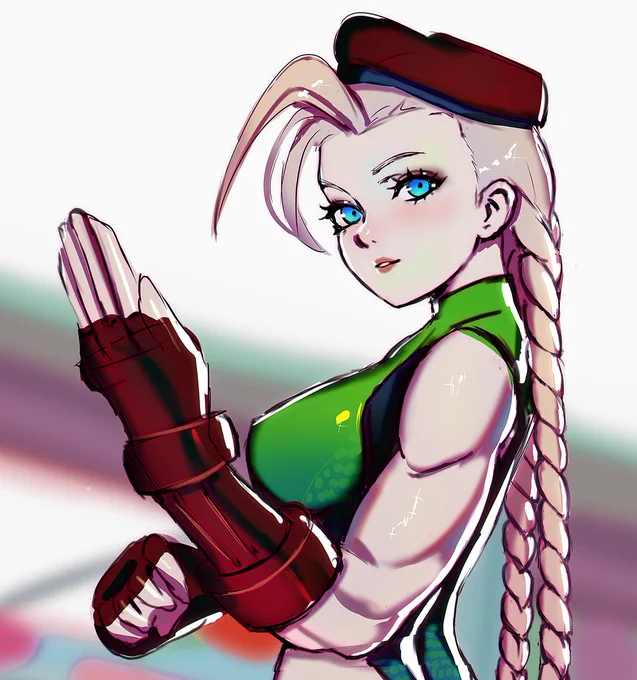 poll winner wip 🥰 