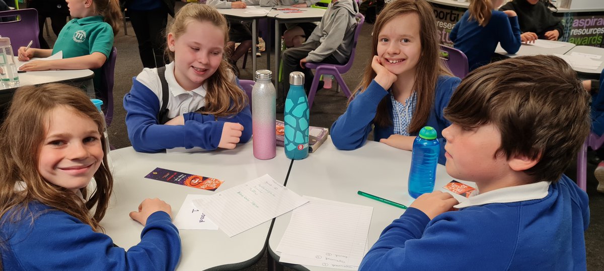 Northgate Library tweet media