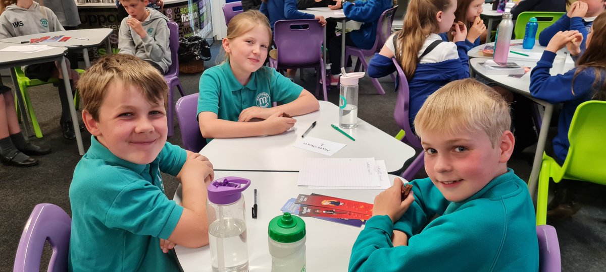 Northgate Library tweet media