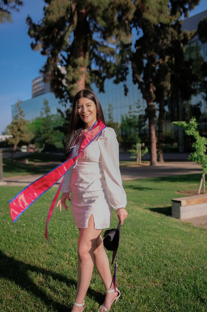 Ever since I was 15 I knew I wanted to be an interpreter. I graduate in 2 days with a degree in ASL interpreting. I plan on taking the EIPA to hopefully become an educational interpreter. I am going to cry. My dream job is so close 🥺