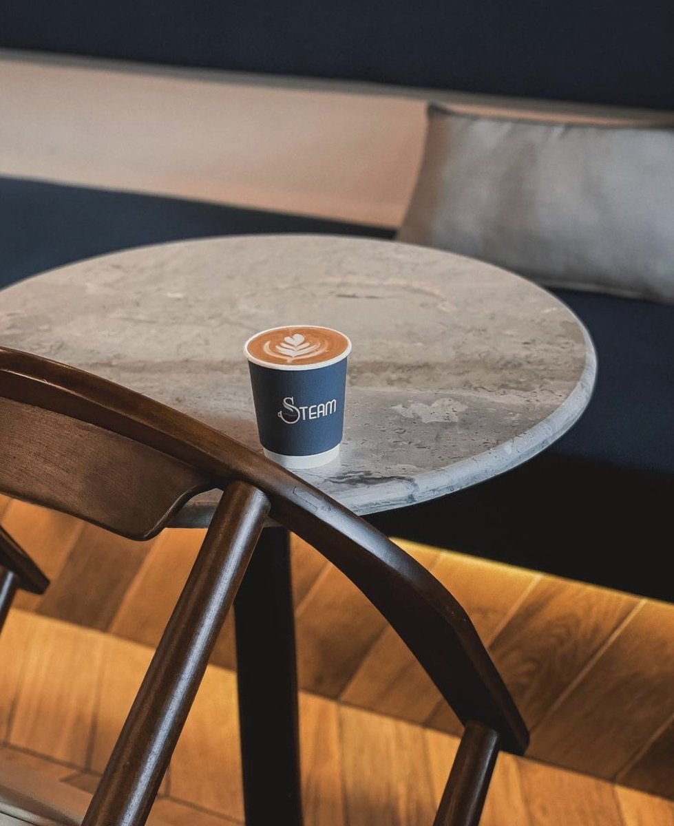 القهوه أنيستي في كُل الأوقات .