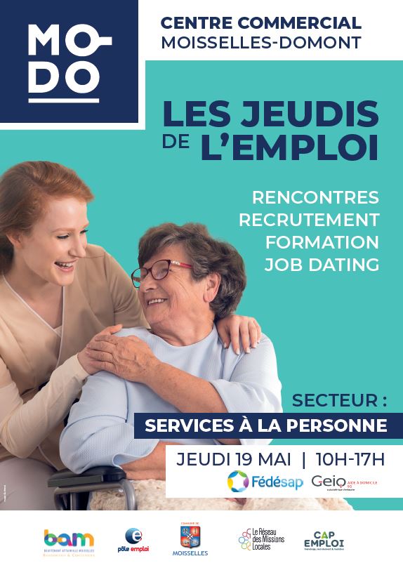 CDeboutin95's tweet photo. 1ère édition des jeudis de l'emploi du MO-DO  consacrée aux  services à la personne.  120 entretiens et 52 positifs 👍
#recrutement #poleemploi #domont
Prochain rdv 🗓 23 juin - commerce, hôtellerie,  restauration 
@DGiraux @Nadine_CRINIER @JeanPhi99234016  @DDaSilva95 @TzcldBAM https://t.co/pdMpbnzLfO