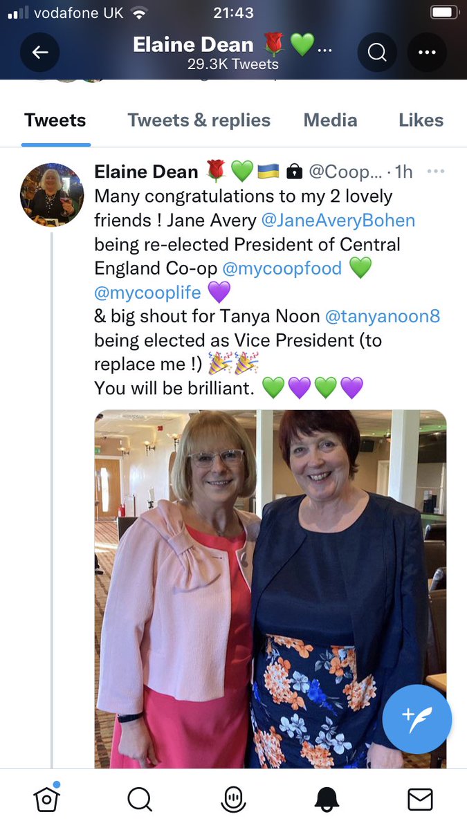 Tanya N Coop tweet media