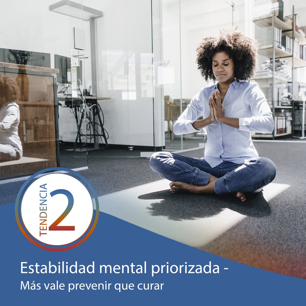 ManpowerGroupCO's tweet photo. ¿Qué quiere la gente de sus empleadores en 2022? Flexibilidad, mejores salarios, bienestar, cultura y acción climática se encuentran entre las principales tendencias de la fuerza laboral.
Descárguelo en https://t.co/r5HTDZN1rB
#GreatRealization #ManpowerGroupCO
Siga el hilo https://t.co/OCuTKdWTQo