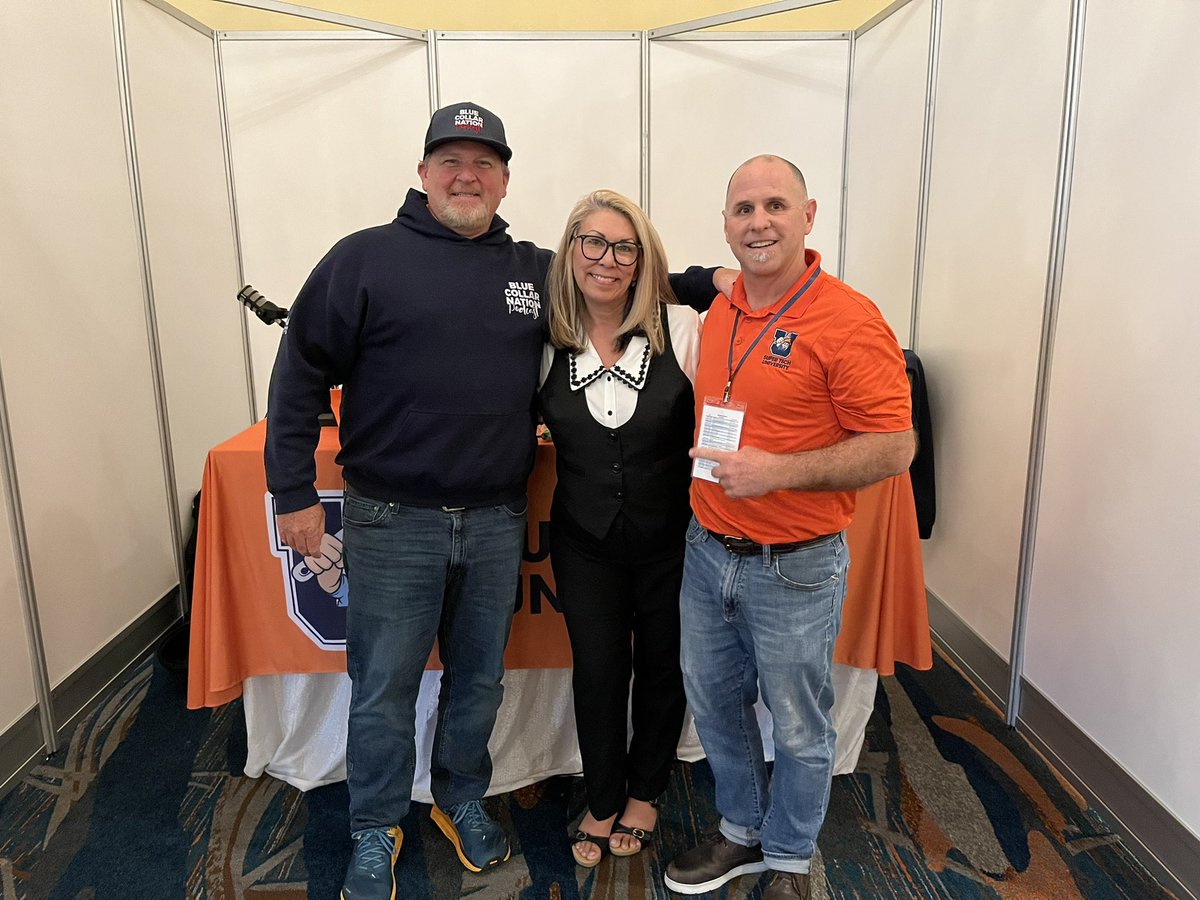 supertechu's tweet image. We had an amazing time at the Alacrity Access Conference.