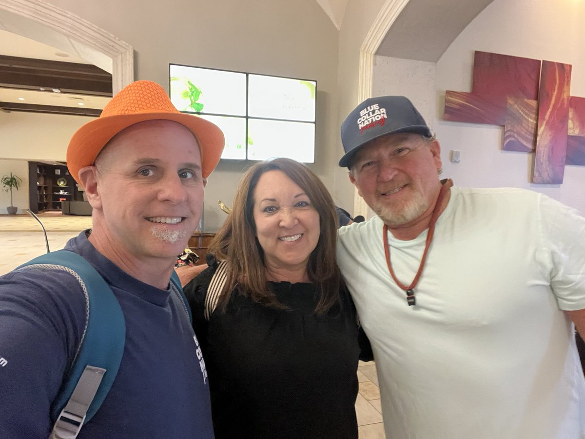 supertechu's tweet image. We had an amazing time at the Alacrity Access Conference.