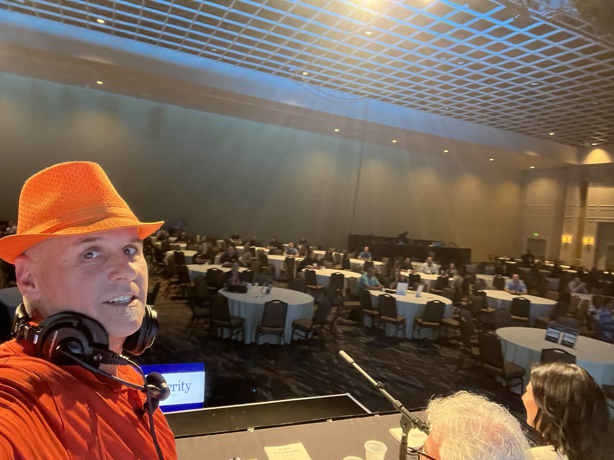 supertechu's tweet image. We had an amazing time at the Alacrity Access Conference.