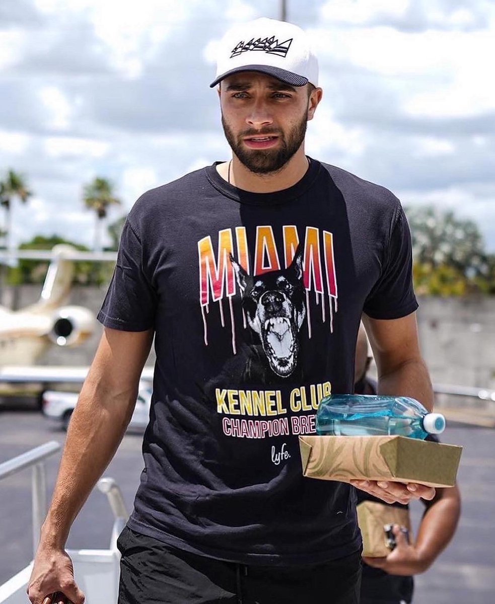 LYFEBrand_'s tweet photo. Kennel Club • Champion Breed
Max Struss & Gabe Vincent rocking our Official merch.
https://t.co/zHjJkSGAxe
#TeamLYFE https://t.co/vBK2q80LzG