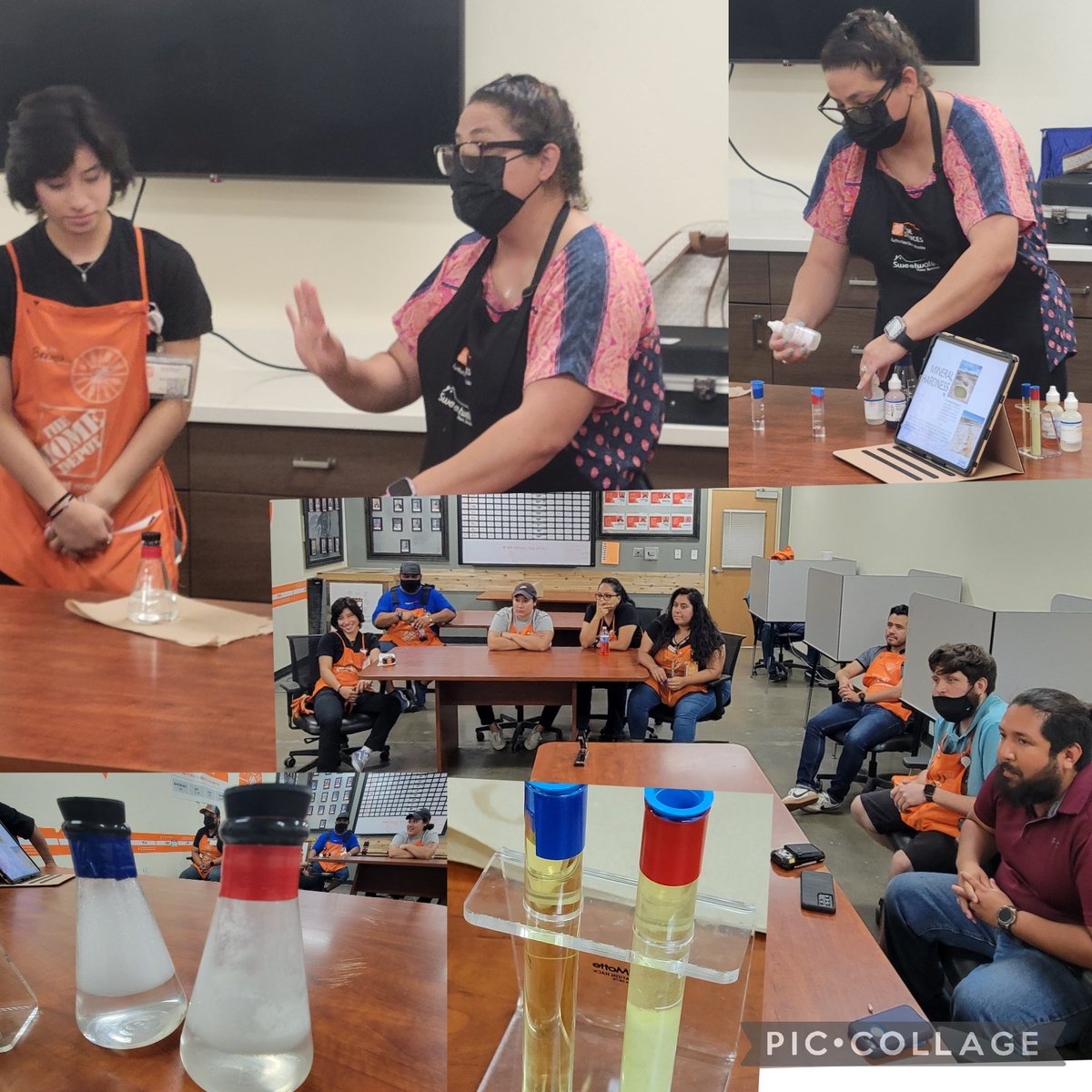 Steven Stubbs (@stevestu72) on Twitter photo I would like to thank Jovana and Jose with SWEETWATER for a great pk. It was very informative and our associates can better speak about the benefits water treatments.
<a href="/ricksolis2121/">Ricardo Solis (Rick)</a> <a href="/smitty04/">Angela Bajek</a> <a href="/sixxxg/">Sixto</a> <a href="/JoeBalderas7/">Joe Balderas</a> I would like to thank Jovana and Jose with SWEETWATER for a great pk. It was very informative and our associates can better speak about the benefits water treatments.
<a href="/ricksolis2121/">Ricardo Solis (Rick)</a> <a href="/smitty04/">Angela Bajek</a> <a href="/sixxxg/">Sixto</a> <a href="/JoeBalderas7/">Joe Balderas</a>