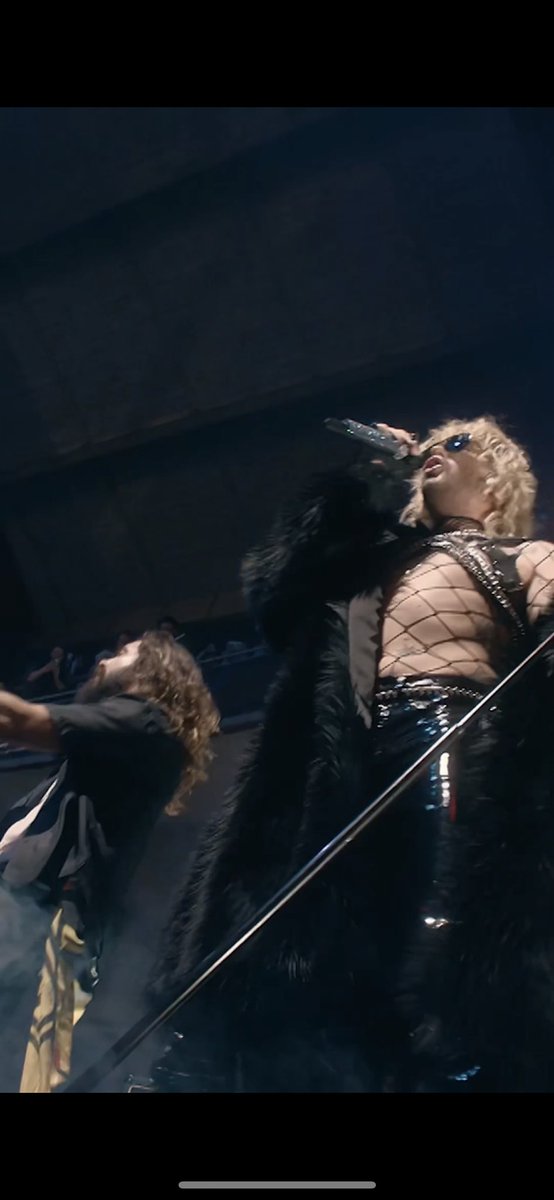 tokiohotel's tweet image. Red Bull Soundclash 2022 🔫 #RedBullSoundclash22