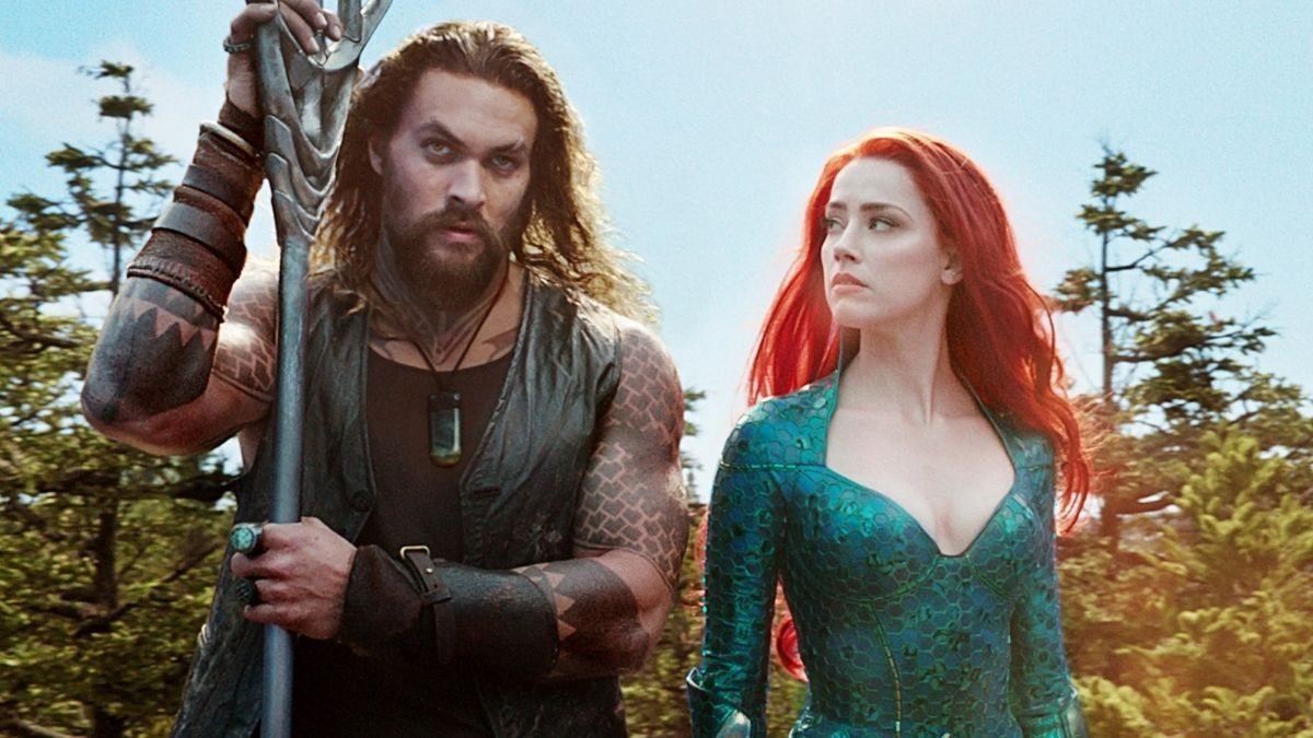 denkinte_2's tweet photo. Son agent la contredit? 🤣

Jessica Kovacevic, l’agent artistique d’Amber Heard, affirme que le manque d’alchimie entre Jason Momoa et Amber Heard a considérablement réduit le script d’Amber dans Aquaman 2. #JusticeForJohnnyDepp  #Depp https://t.co/NlF4RtRuKB