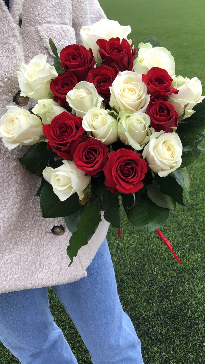 Тот факт, что у меня лучший мужчина 🥺