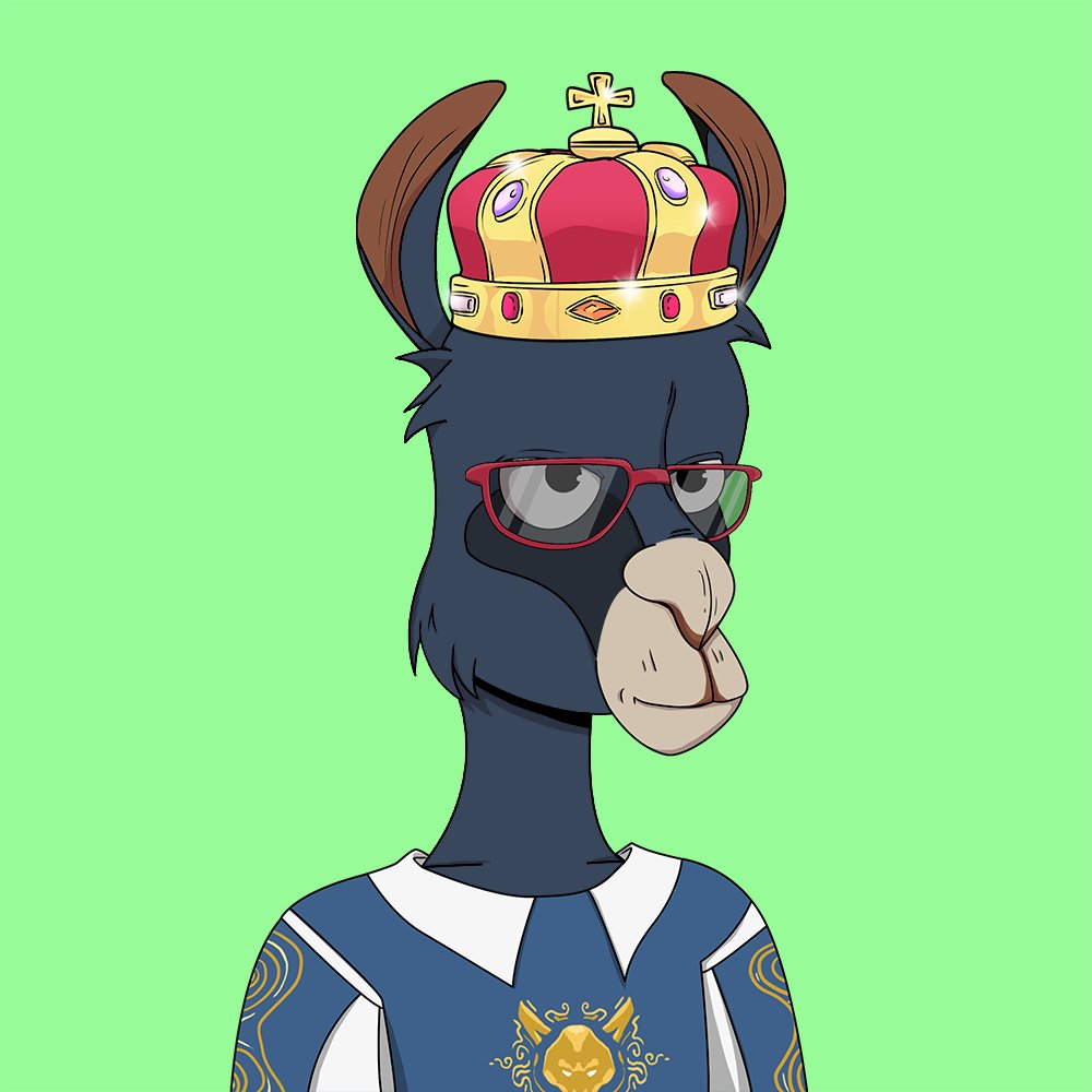 Tracksuit DAO tweet media