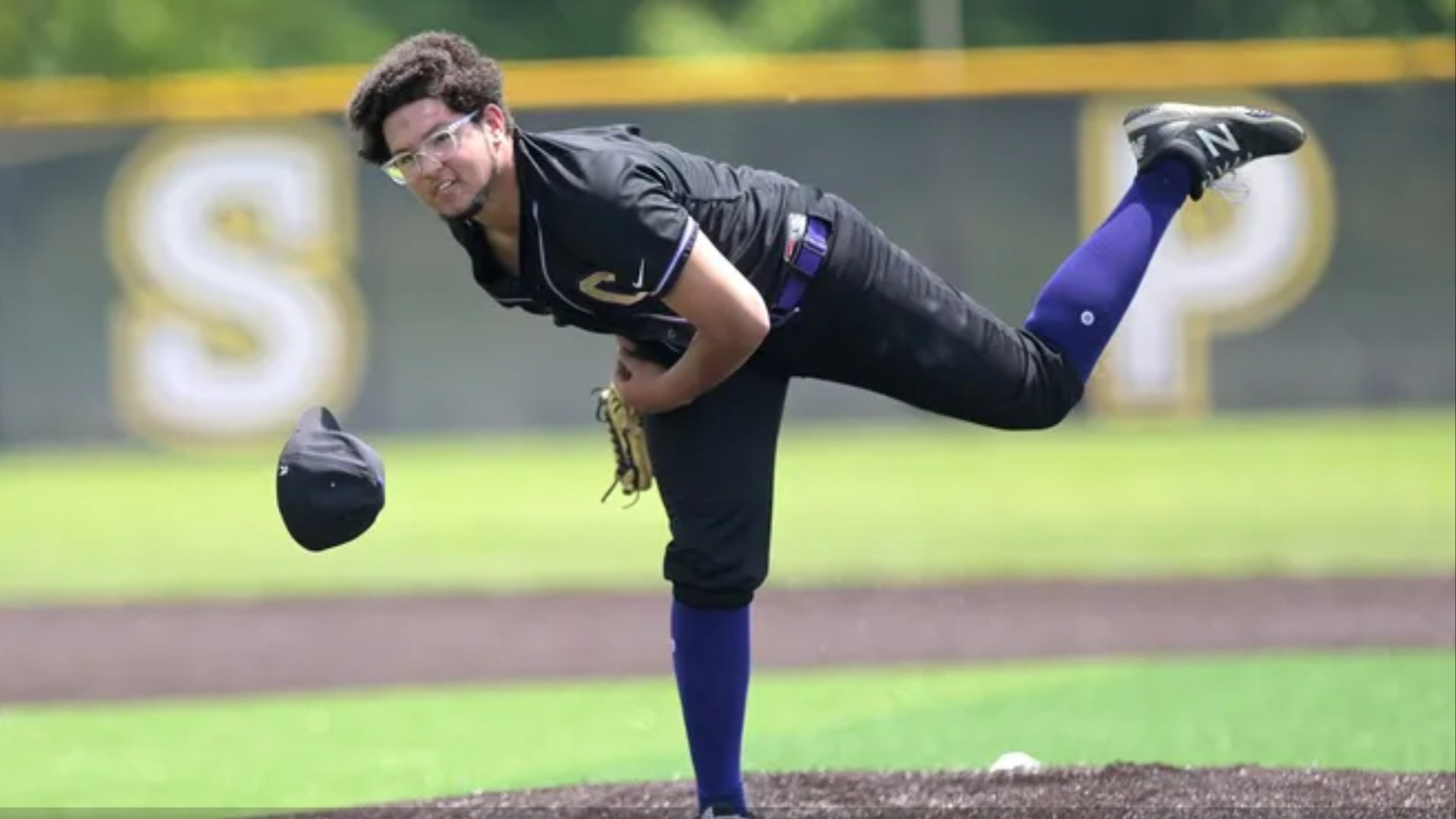 Pittsburgh Hardball Academy on Twitter "Iseia FieldsSchulz (P 2025