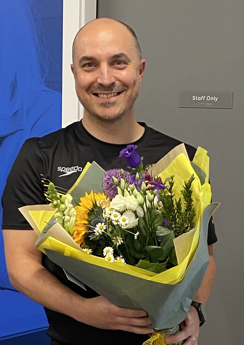 Tonight we bid a fond farewell to our #TeamDX Head Coach. Lots of emotion and many thanks. Good Luck Jamie <a href="/jamiemain_/">Jamie Main</a> @DerventioeXcel 🖤💛