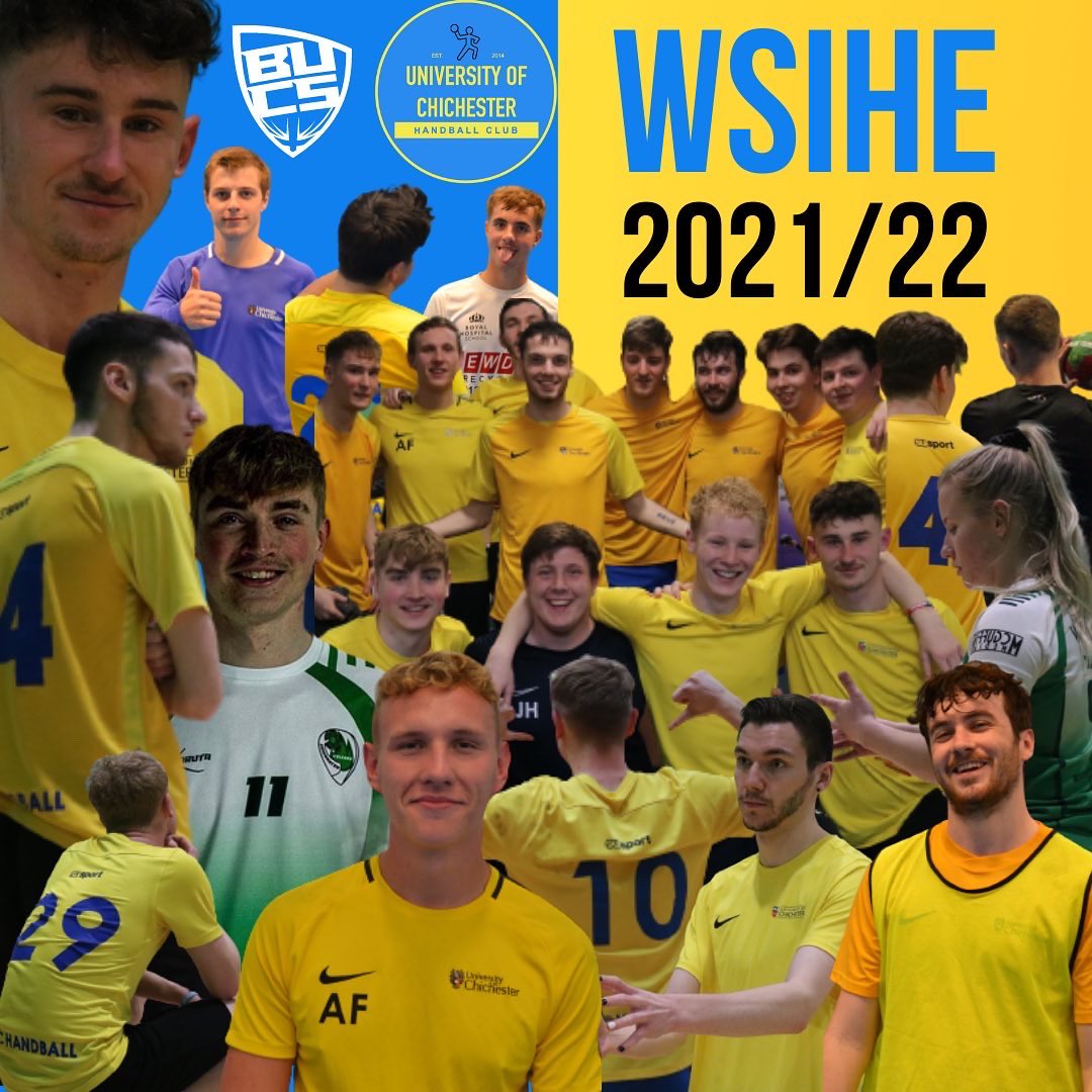 UCSU Handball tweet media