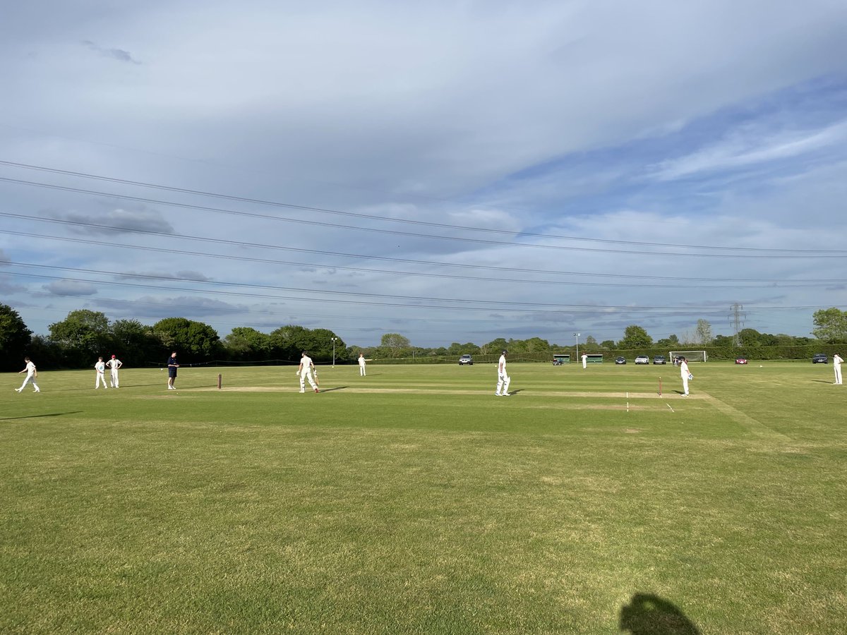 Tony Bailey (@bails899) on Twitter photo Enjoyable under 15 victory for <a href="/SwardestonCC/">Swardeston CC</a> v <a href="/SprowstonCC/">Sprowston CC</a> tonight..outstanding all round display from Lawrie Williams Enjoyable under 15 victory for <a href="/SwardestonCC/">Swardeston CC</a> v <a href="/SprowstonCC/">Sprowston CC</a> tonight..outstanding all round display from Lawrie Williams