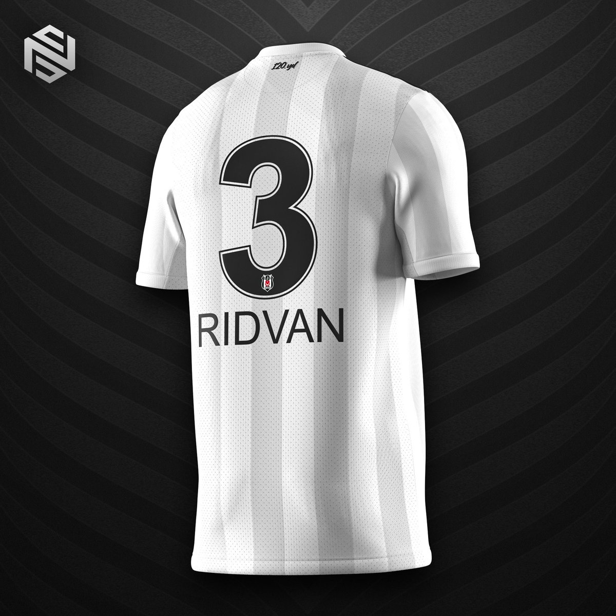 🖌️Beşiktaş JK x adidas :: Away Concept
🔗instagram.com/p/CdwPSvggGxi/
#BoğazınKartalı #BJK #BeşiktaşJK #Beşiktaş #çArşı #forzabeşiktaş #JK