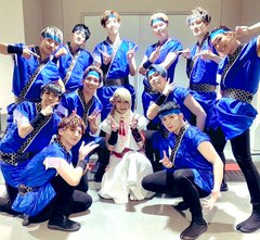 Home 佐藤一輝official Website