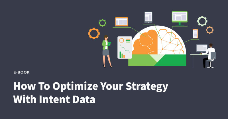 DG_Report's tweet photo. #ABM + #intentdata = proactively identifying in-market accounts before they raise their hand for outreach. Learn more in @triblio and @kickfire’s latest white paper.