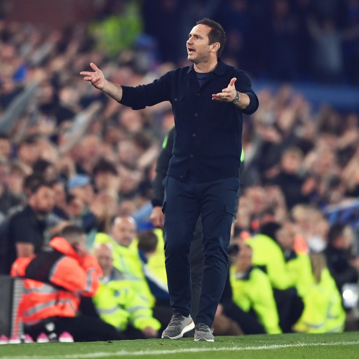 Everton tweet media